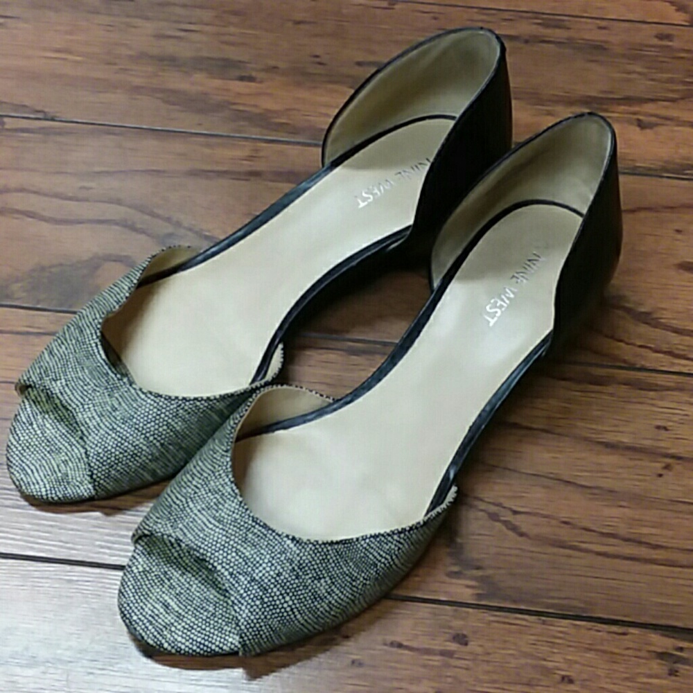 Nine West